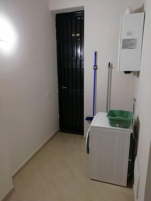 Apartmán Casa Sambuco Volla  Exteriér fotografie
