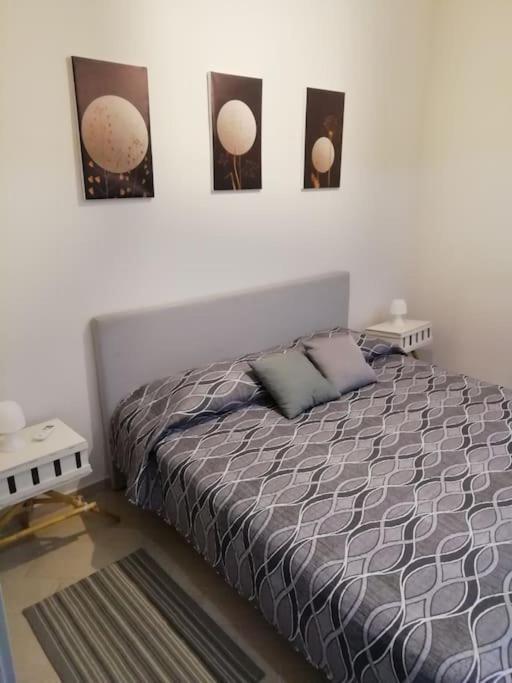 Apartmán Casa Sambuco Volla  Exteriér fotografie