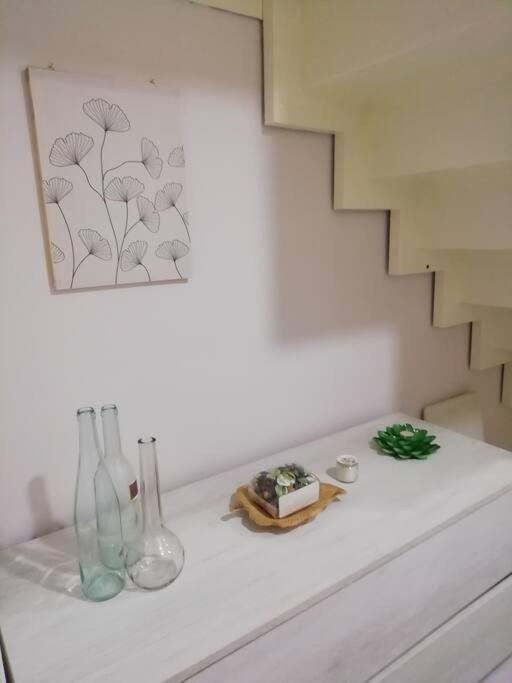 Apartmán Casa Sambuco Volla  Exteriér fotografie