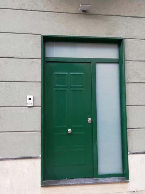 Apartmán Casa Sambuco Volla  Exteriér fotografie